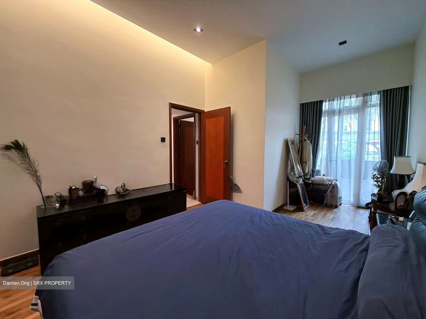 Seletar Springs Condominium (D28), Condominium #549945041